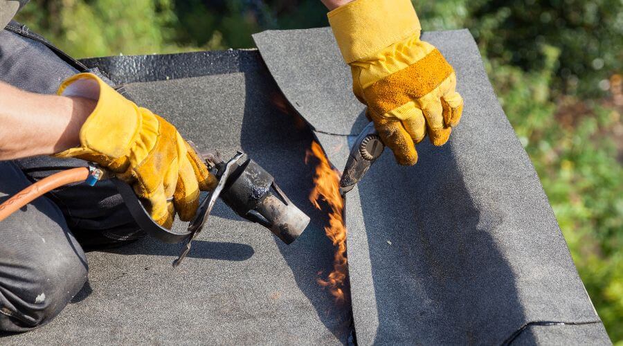 Local Chimney Repair in Bristow, NE